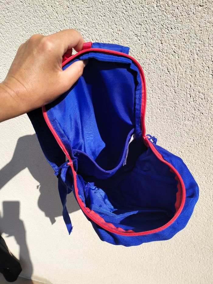 Sac à dos Bleues France FFF - photo numéro 3