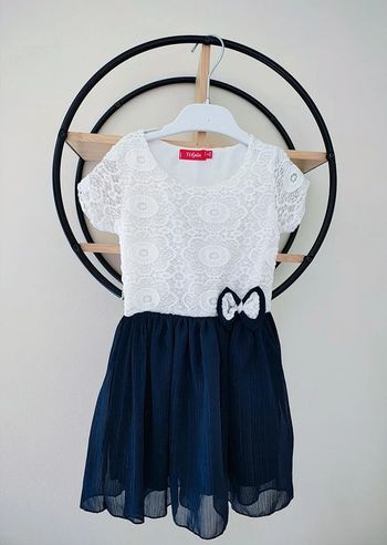 3 ans robe été
