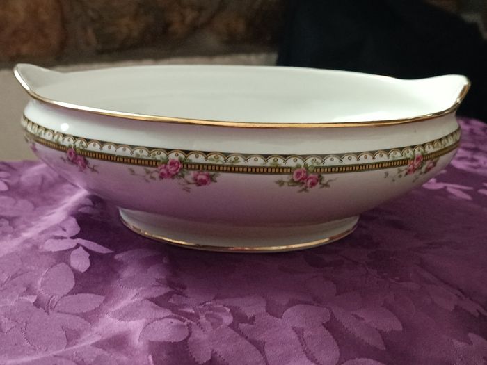 Légumier J Boyer Limoges