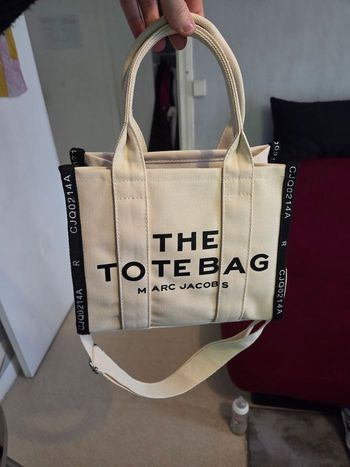 Sac cabas marc jacobs tout neuf 