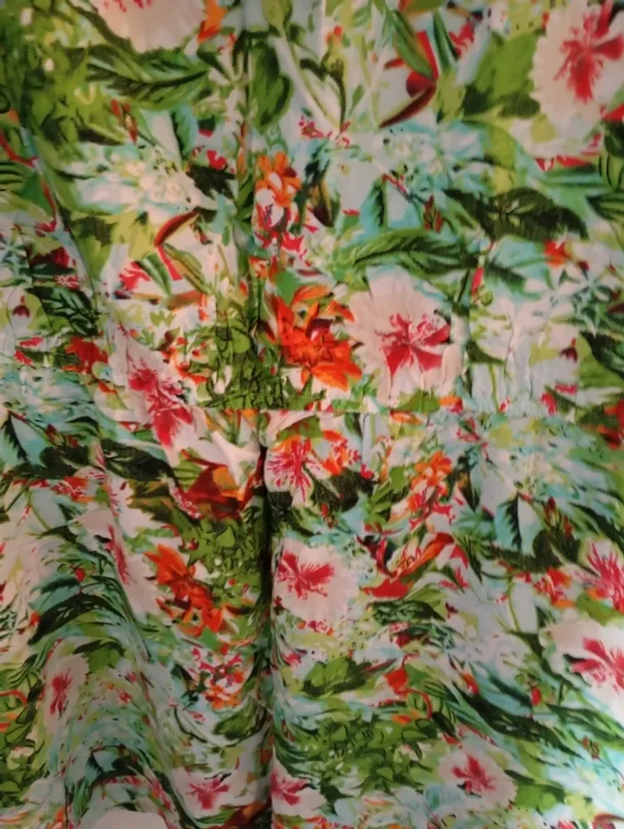 Robe courte - photo numéro 2
