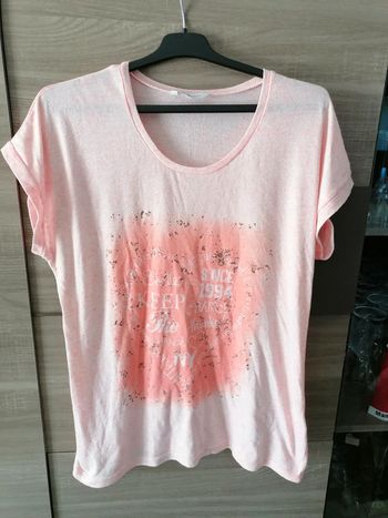 T-shirt msmode taille L