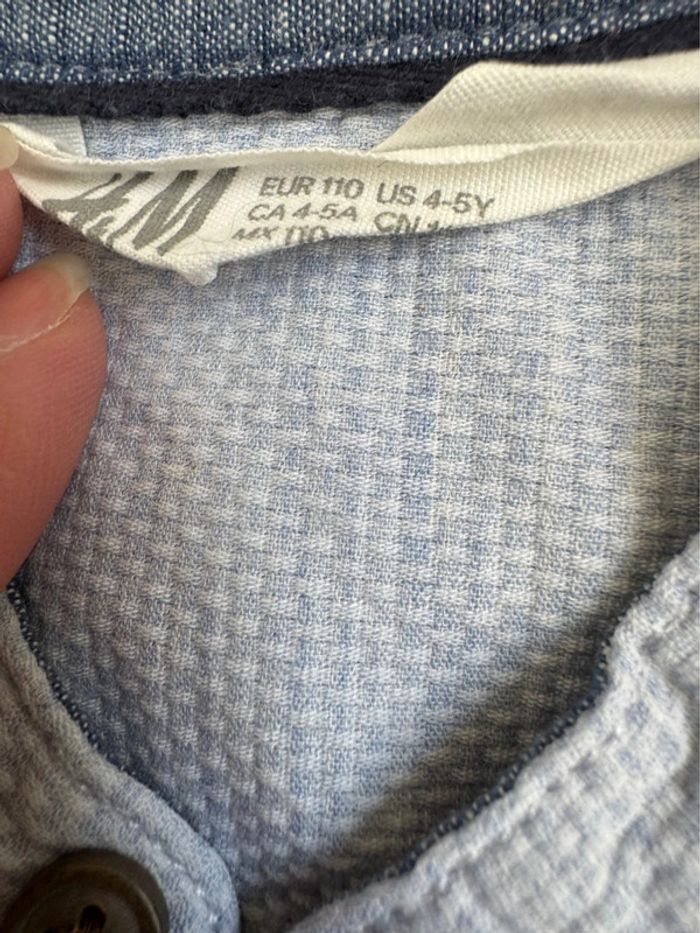 Lot chemises - photo numéro 3