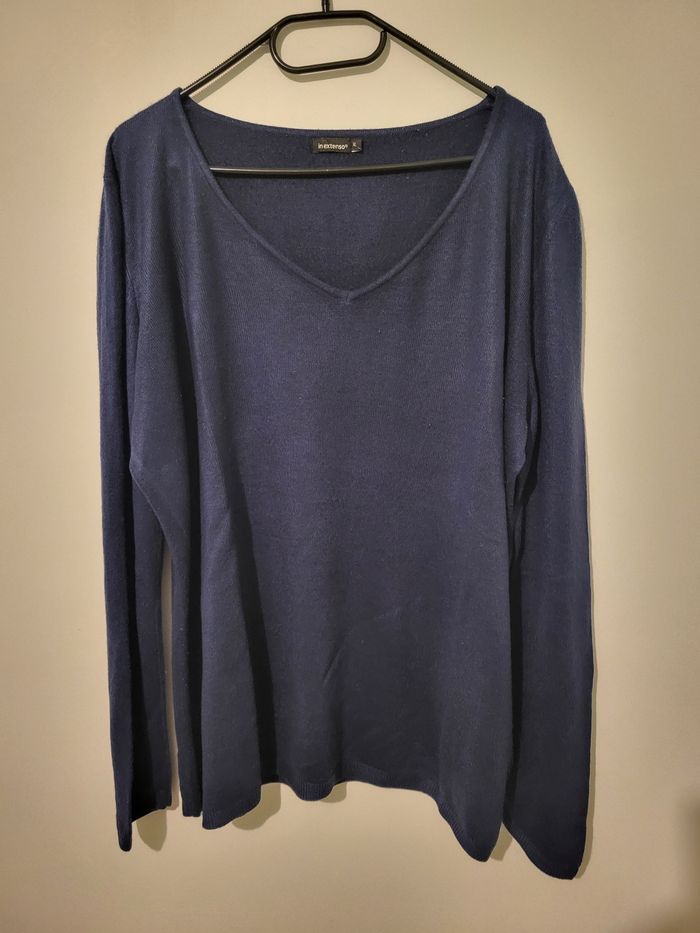 Pull léger