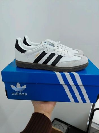Adidas Samba og eu 42