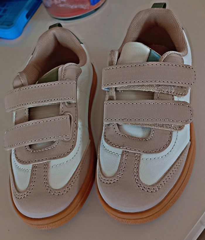 Chaussure  neuve