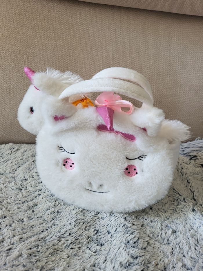 Sacs nounours - photo numéro 4