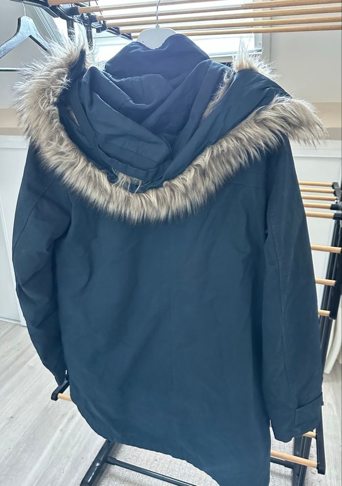 Manteau kiabi - photo numéro 4