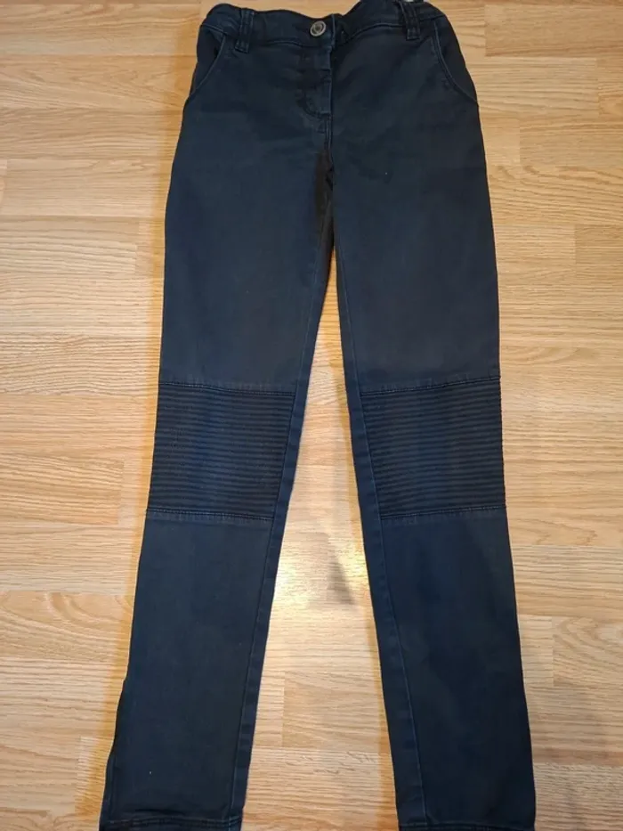 Pantalon slim