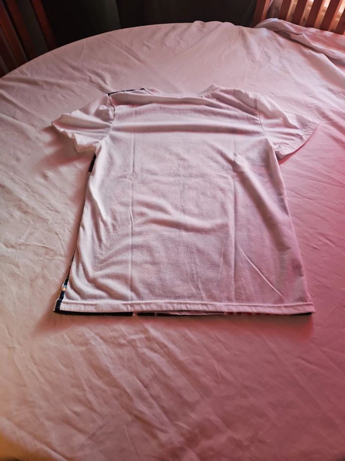 T-shirt 14 ans - photo numéro 5