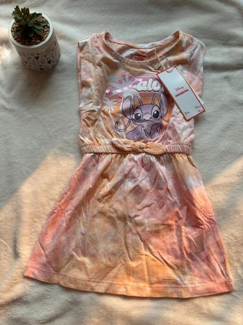 Robe Angel
