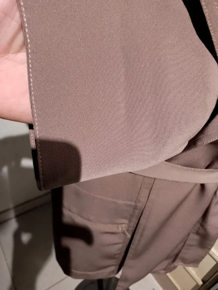 Veste T 48 - photo numéro 3