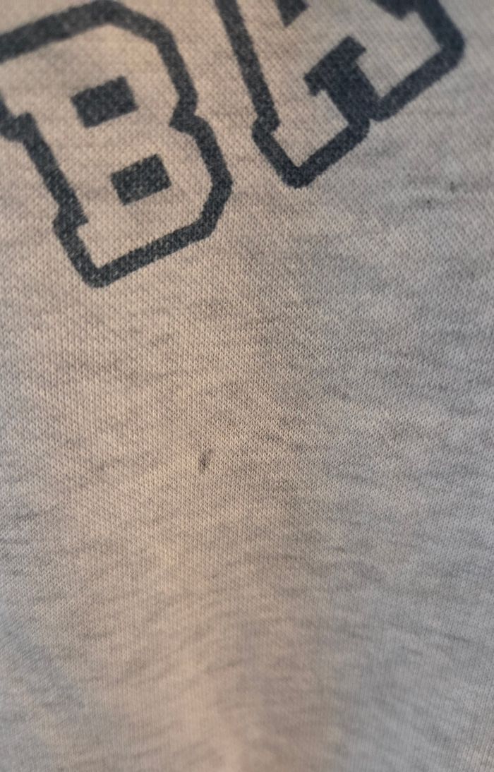 Sweat Vertbaudet 10 ans - photo numéro 5