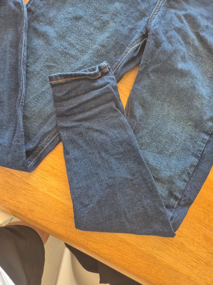 Jean River Island taille 40 - photo numéro 2