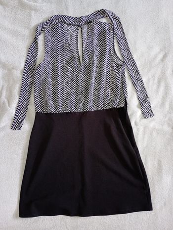 Robe courte