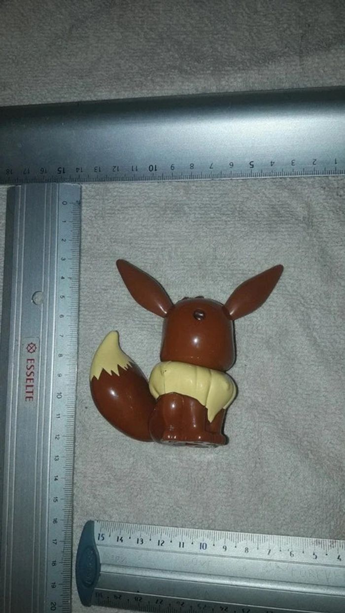Pokemon figurine - photo numéro 2
