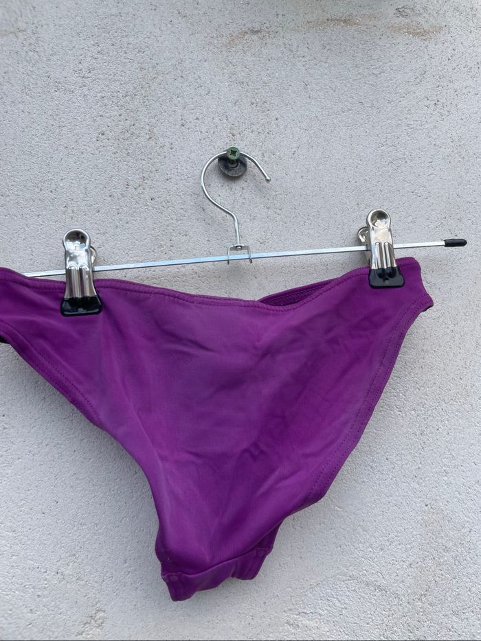 Maillot de bain oxylane - photo numéro 5