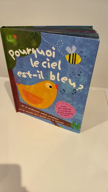 Livre enfants
