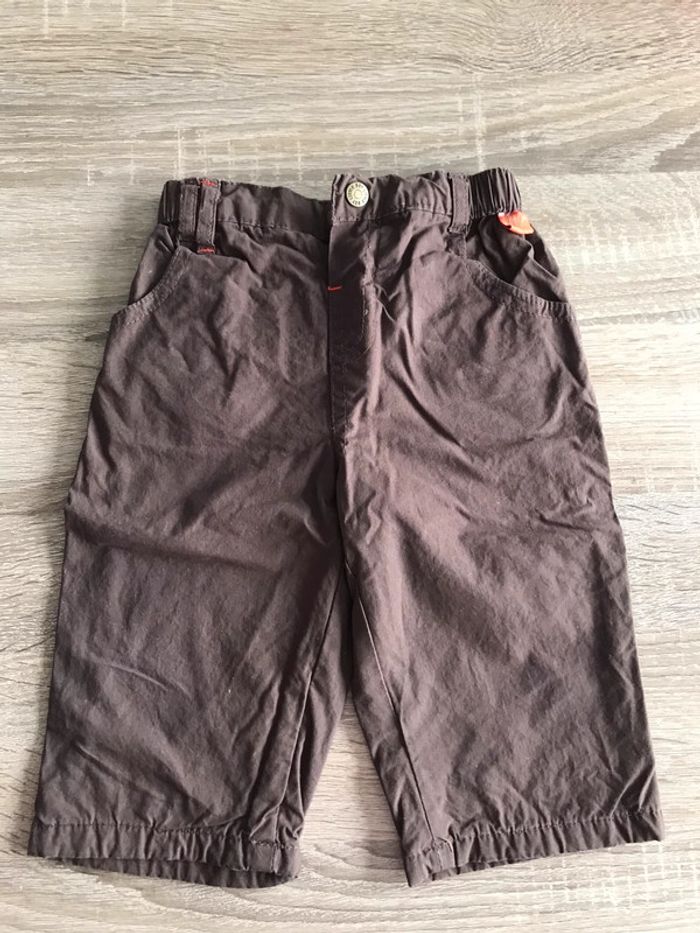 Lot pantalons