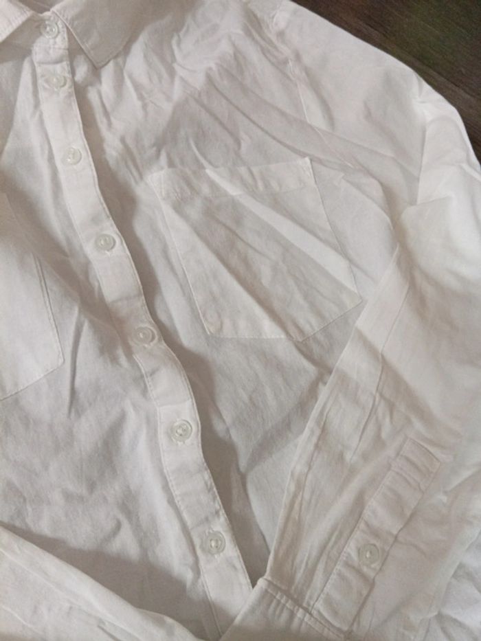 Chemise - photo numéro 2