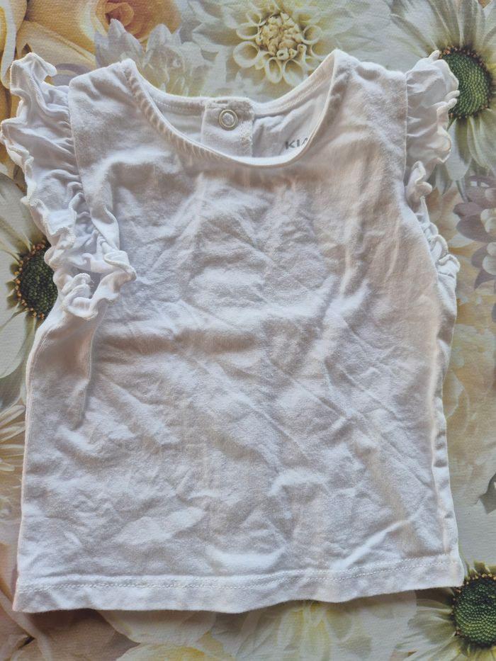 T-shirt fille - photo numéro 10
