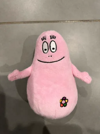 Barbapapa