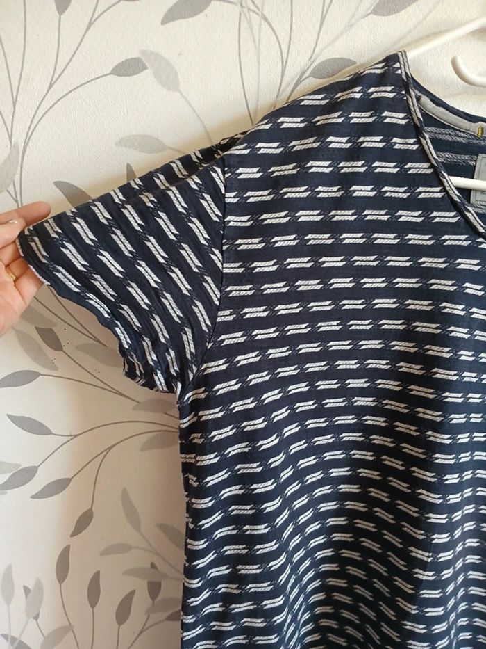 🍍 Tee-shirt homme No Excess taille Xl - photo numéro 2
