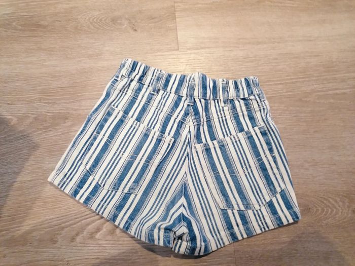 Short Hummelsheim - photo numéro 4