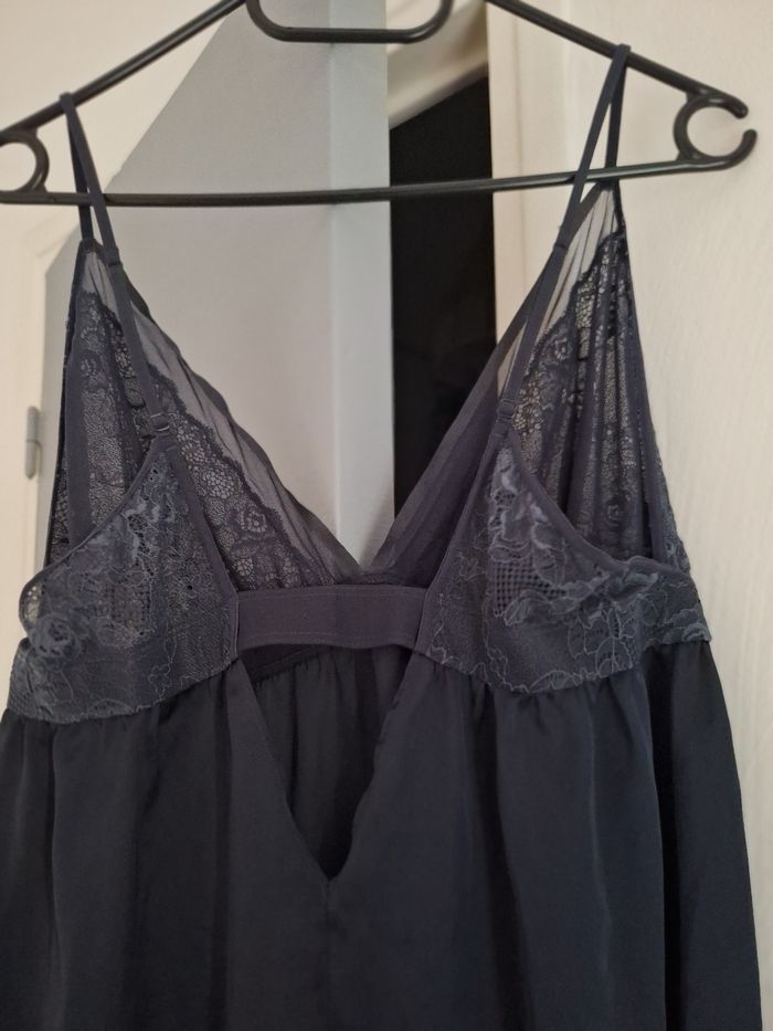 Nuisette  bleu nuit - photo numéro 4