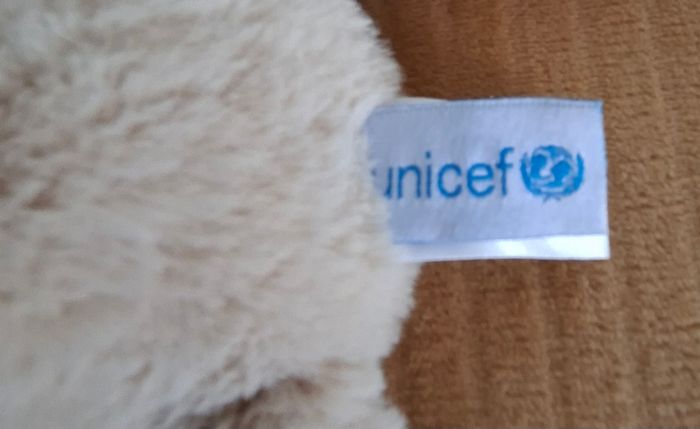 Doudou/Peluche Ours Doudou et Compagnie - photo numéro 3