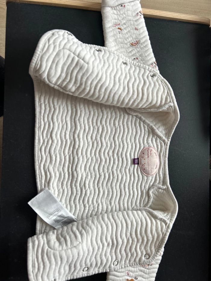 Ensemble sergent majors - photo numéro 3