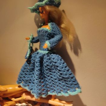 Vêtements pour Barbie 3 €