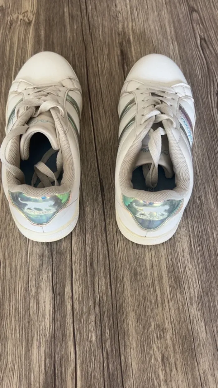 Baskets taille 37 - photo numéro 4