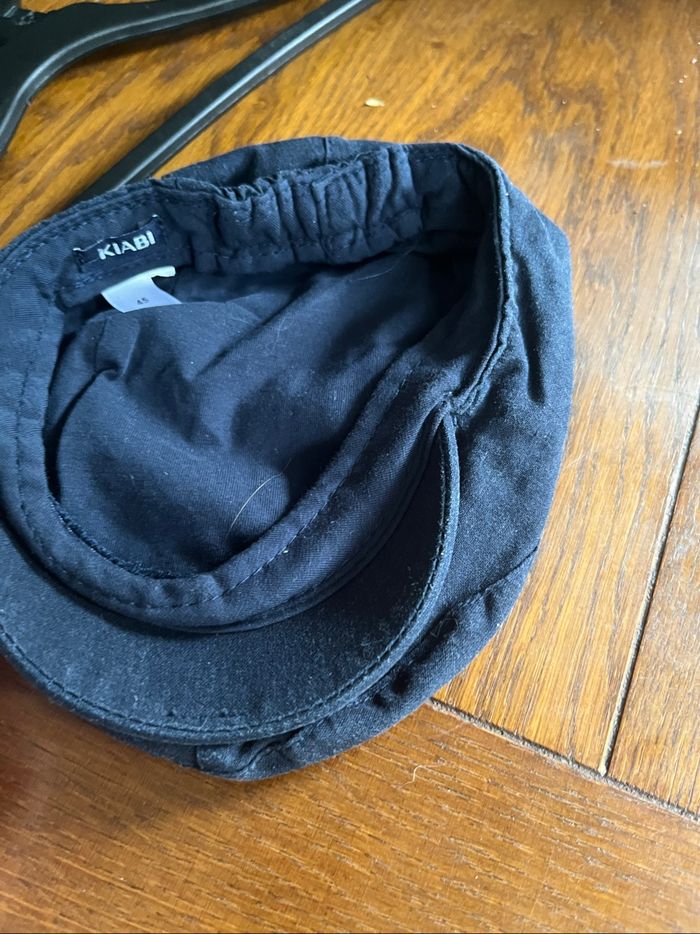 Béret garçon 45 cm Kiabi - photo numéro 2