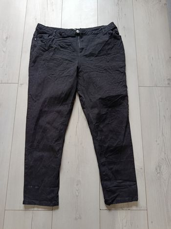 Pantalon noir 