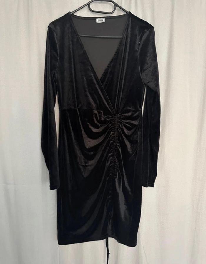 Robe noir