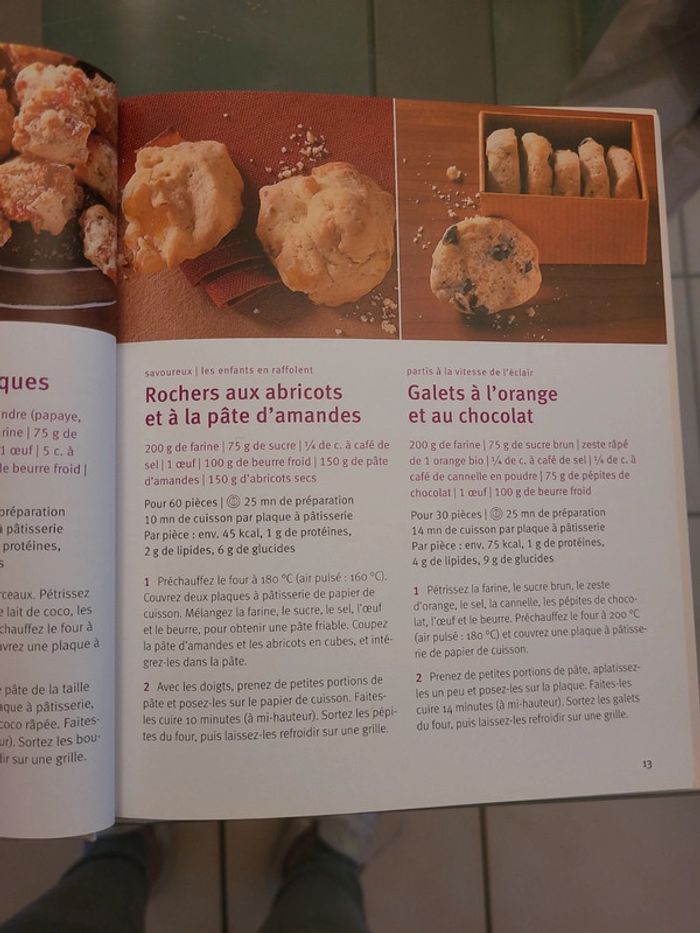 Mes petits délices biscuits - photo numéro 2