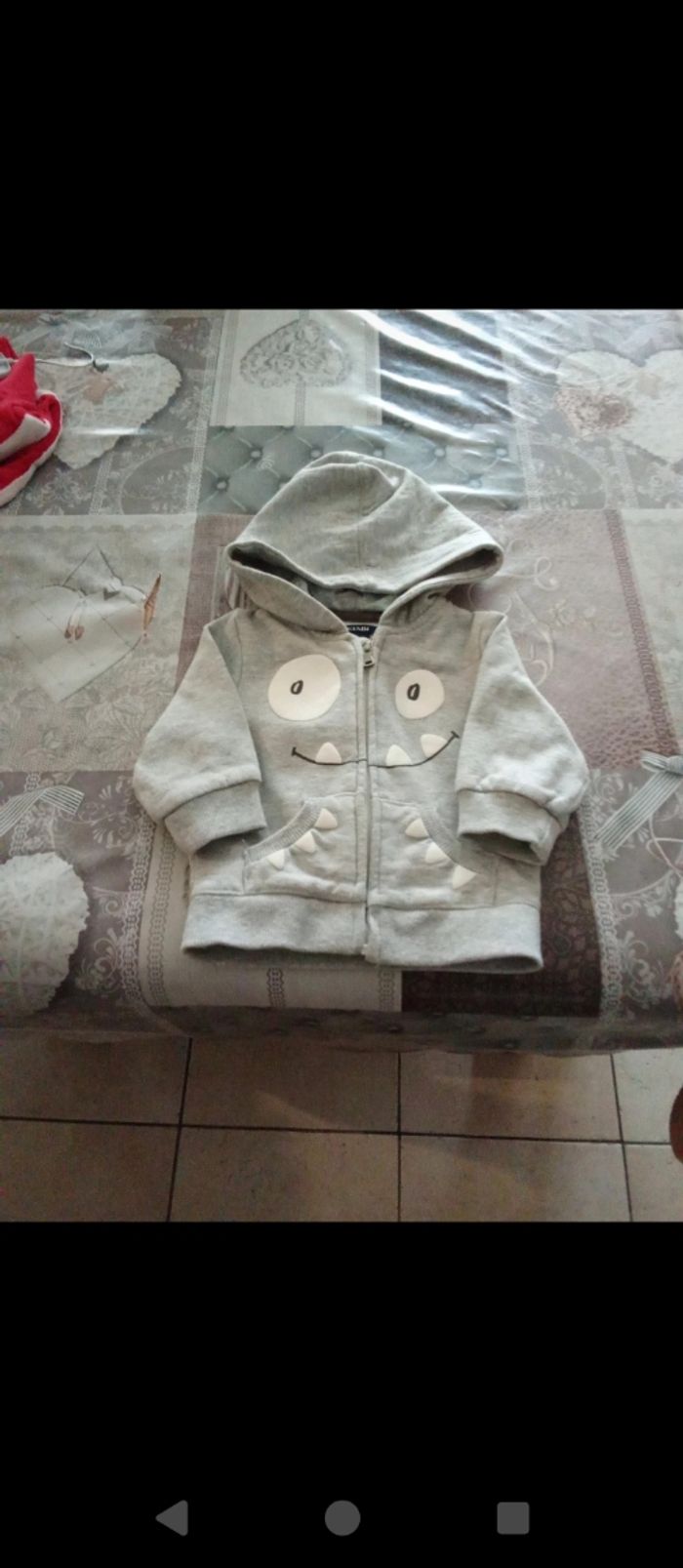 Vêtements - photo numéro 4