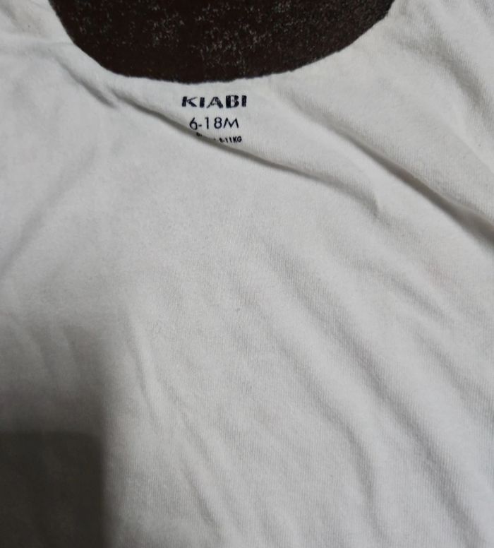 Gigoteuse fille 👧 - photo numéro 2