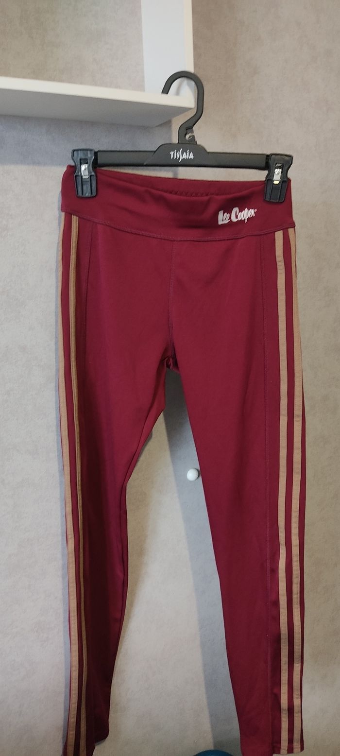 Legging sport Lee Cooper