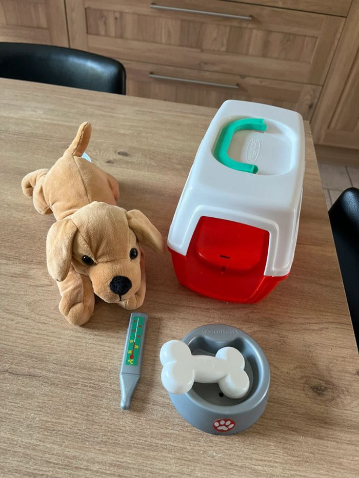 Jouets chien - photo numéro 2