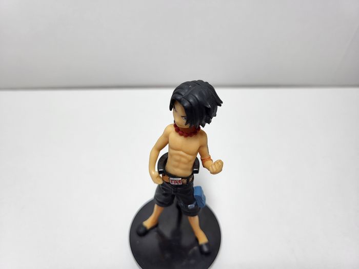 One Piece Half Age Vol 1 Figurine Ace - photo numéro 7