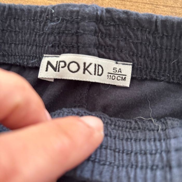 Pyjama T 5 ans. - photo numéro 6