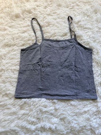 Top gris