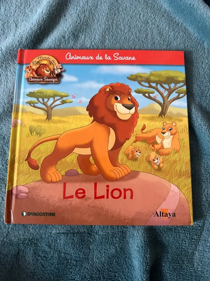 2 livres enfant - photo numéro 2