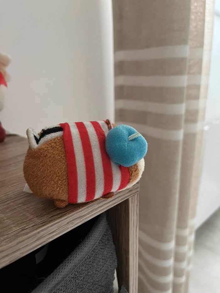 Tsum tsum Disney - Tic et tac - photo numéro 5