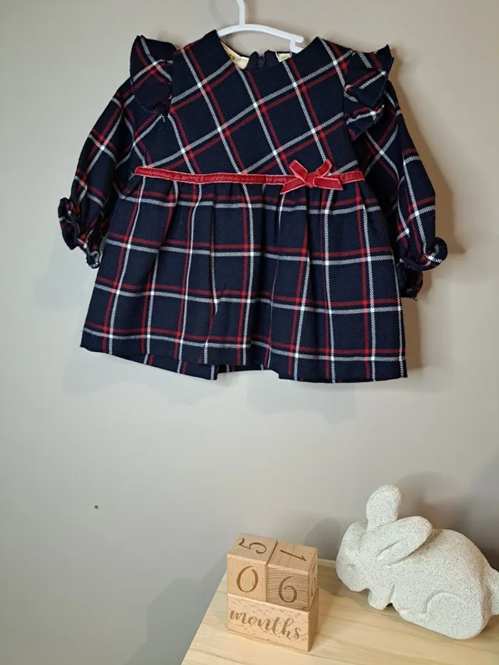 Robe - UBS2 - 6 mois