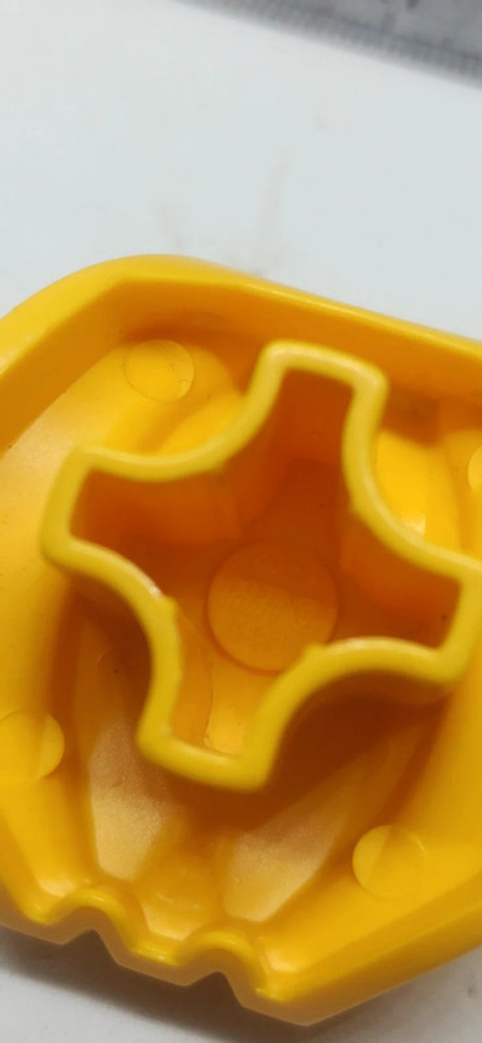 Arbre baobab lego duplo avec bananes - photo numéro 9