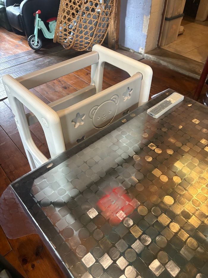 Tour d’observation évolutive - photo numéro 4