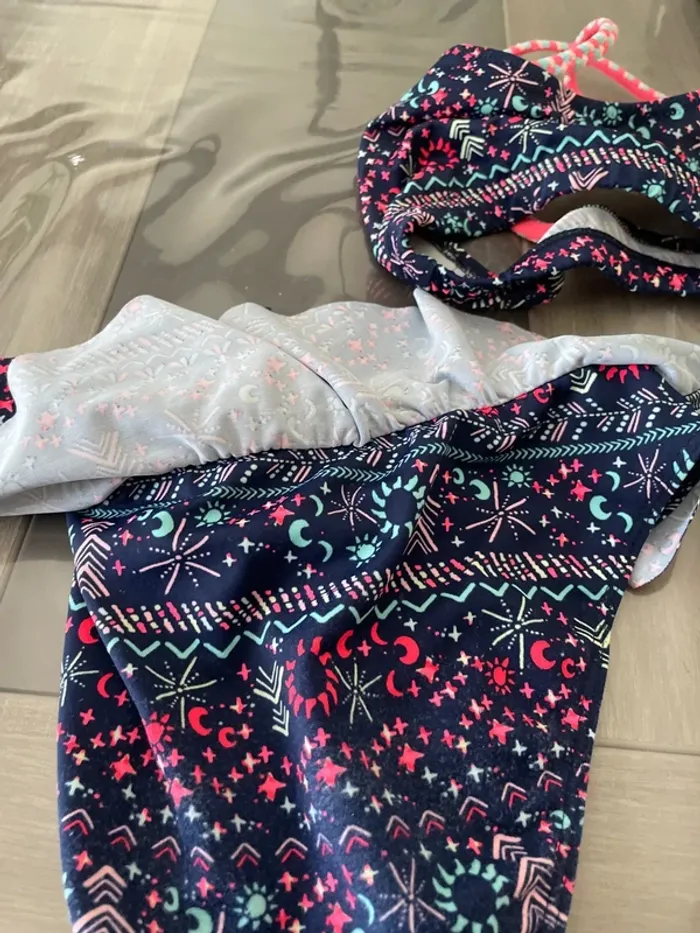 Maillot de bain - photo numéro 4